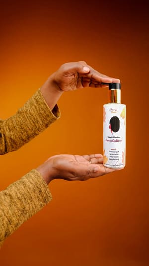 Hair Growth Stimulator