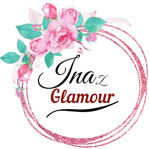 inaz glamour logo